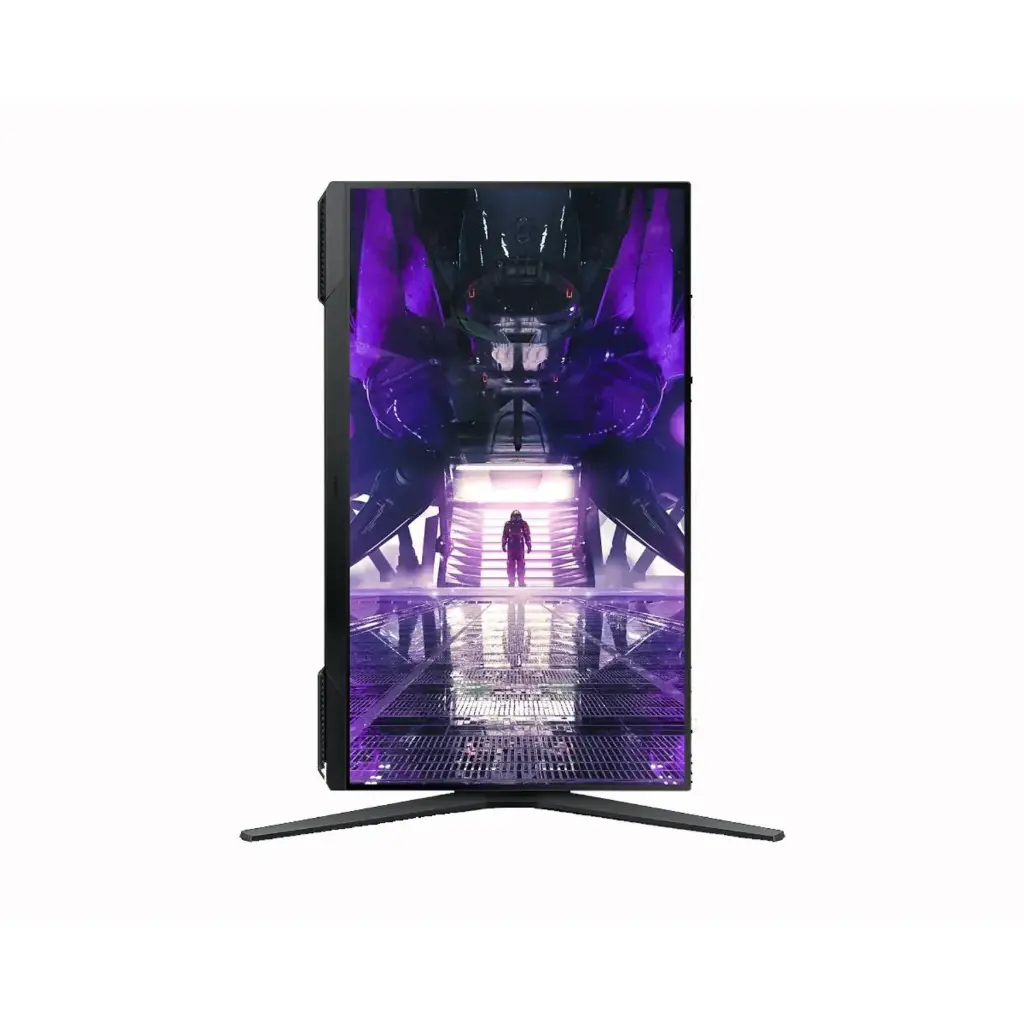 Monitor Gamer Samsung 24DG300 24 180hz 1ms Freesync PIVOTE 