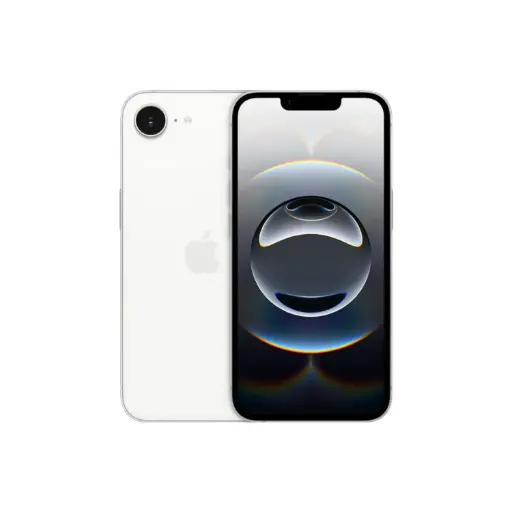 [Teléfonos] iPhone 16e 128GB